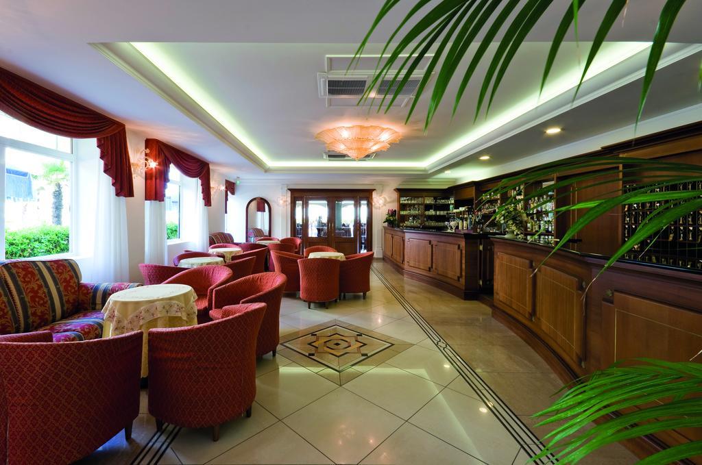Hotel Capanni Bellaria-Igea Marina Ngoại thất bức ảnh