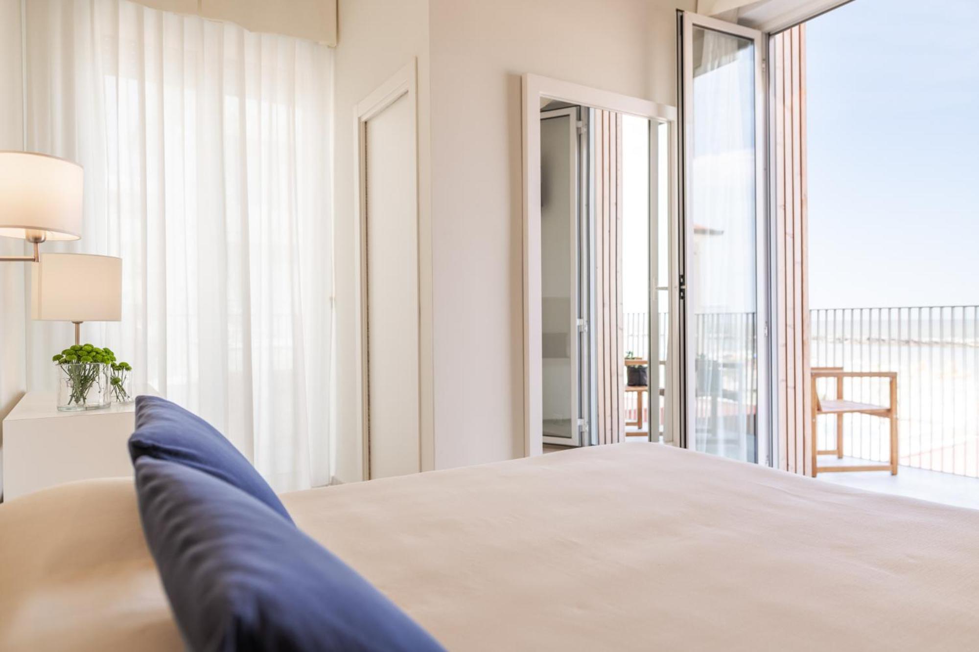 Hotel Capanni Bellaria-Igea Marina Ngoại thất bức ảnh