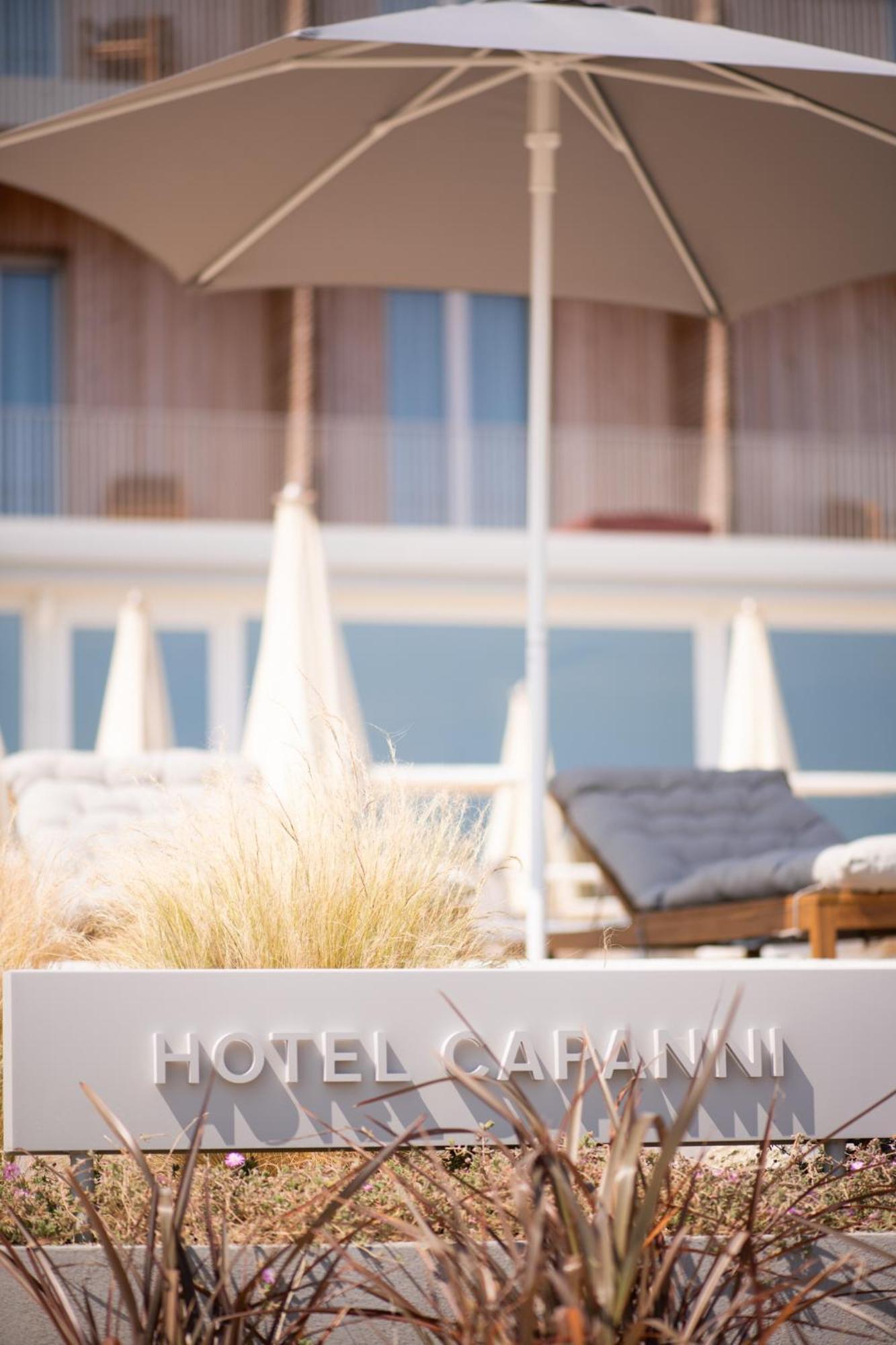 Hotel Capanni Bellaria-Igea Marina Ngoại thất bức ảnh