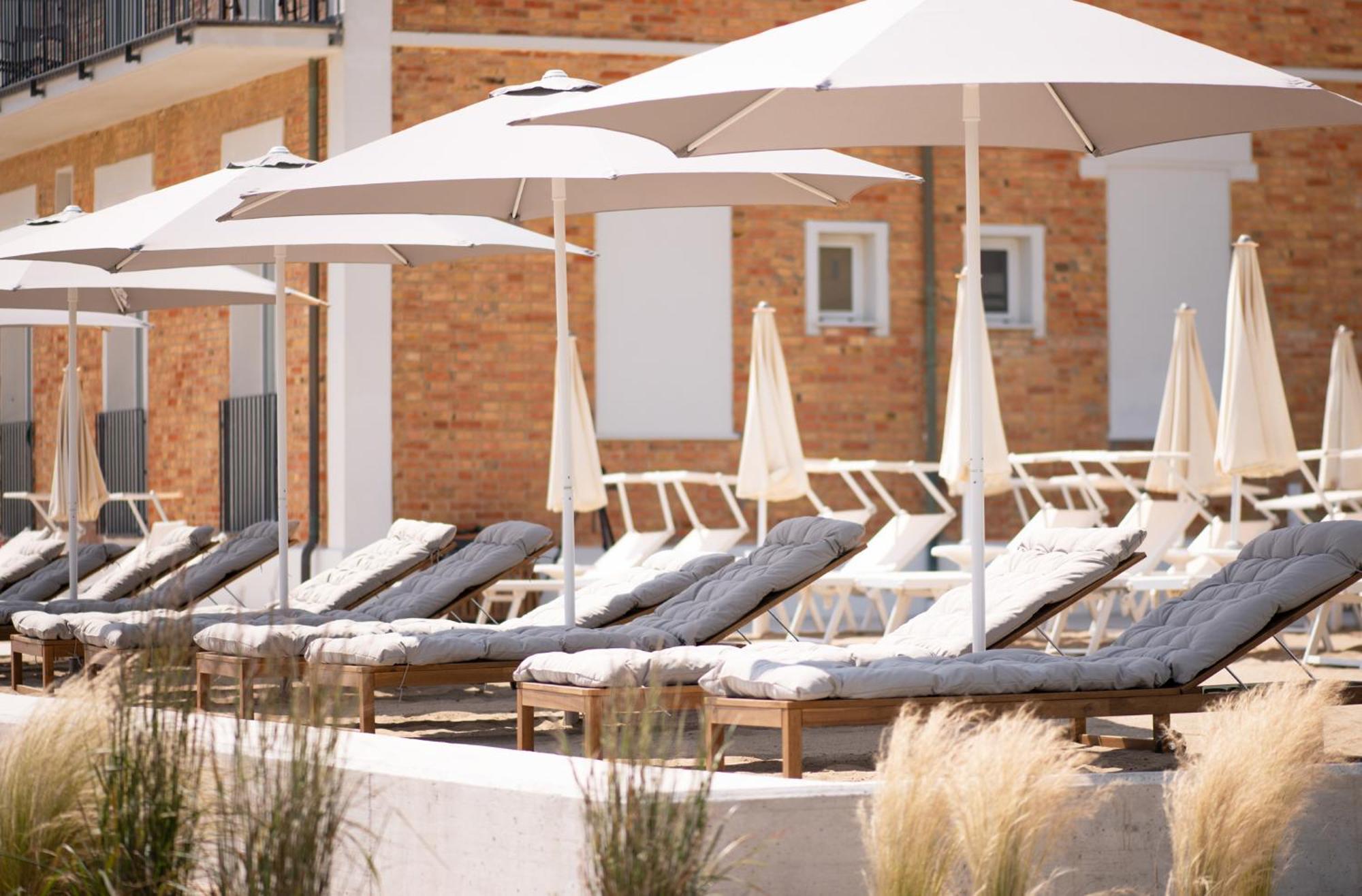 Hotel Capanni Bellaria-Igea Marina Ngoại thất bức ảnh