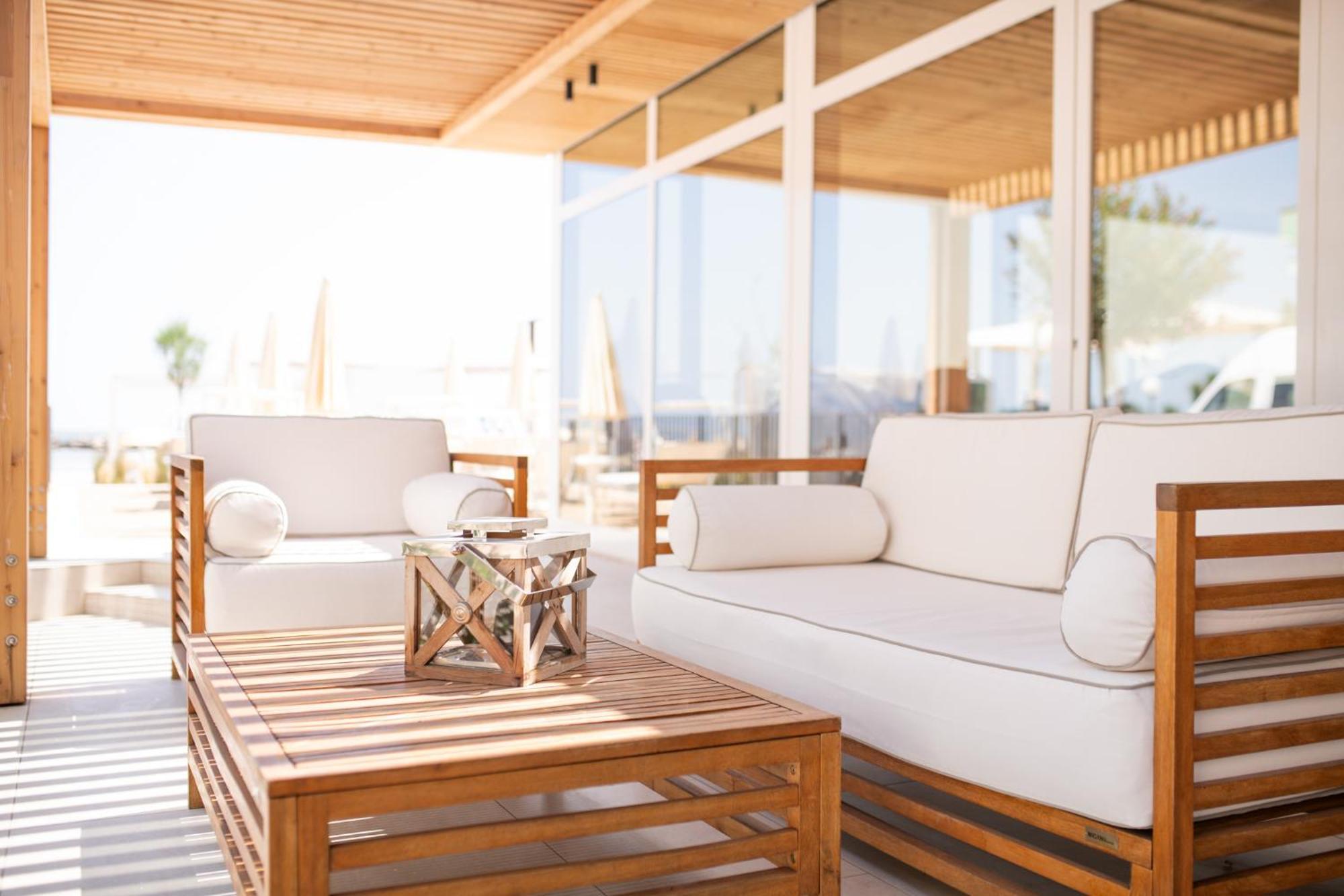 Hotel Capanni Bellaria-Igea Marina Ngoại thất bức ảnh